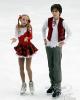 Victoria Lopusova & Vagab Dydymov
