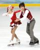Victoria Lopusova & Vagab Dydymov