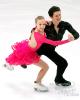 Daria Drozd & Bogdan Borovlev