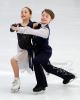 Ekaterina Isaycheva & Valery Angelopol