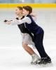 Ekaterina Isaycheva & Valery Angelopol