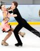 Alexandra Korotkova & Daniil Utkin