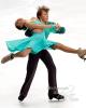 Ekaterina Andreeva & Ivan Desyatkov