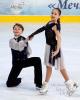 Ekaterina Isaycheva & Valery Angelopol