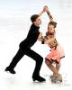 Alexandra Korotkova & Daniil Utkin