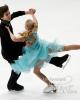 Victoria Lopusova & Vagab Dydymov