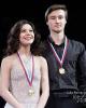 Elena Ilinykh & Ruslan Zhiganshin