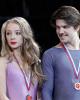 Alexandra Stepanova & Ivan Bukin
