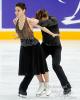 Elena Ilinykh & Ruslan Zhiganshin