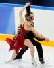 Angelika Kanivets & Alexei Chizov