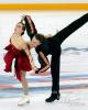 Angelika Kanivets & Alexei Chizov