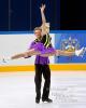 Evgenia Kosygina & Nikolai Moroshkin
