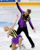 Evgenia Kosygina & Nikolai Moroshkin