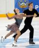 Anastasia Safranova & Ilya Zimin