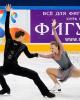 Anastasia Safranova & Ilya Zimin