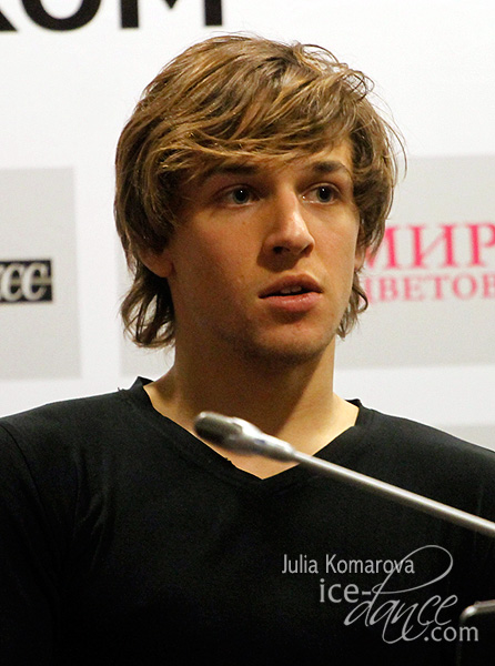 Kirill Khaliavin