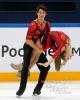 Margarita Beliakova & Dmitry Volkov