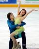 Tiffany Zahorski & Jonathan Guerreiro