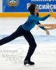 Tiffany Zahorski & Jonathan Guerreiro