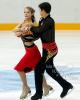 Margarita Beliakova & Dmitry Volkov