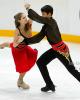 Margarita Beliakova & Dmitry Volkov
