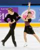 Ksenia Monko & Kirill Khaliavin