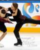 Ksenia Monko & Kirill Khaliavin