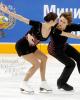 Ksenia Monko & Kirill Khaliavin