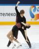 Ksenia Monko & Kirill Khaliavin