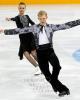 Lyudmila Sosnitskaya & Paul Golovishnikov