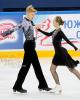 Lyudmila Sosnitskaya & Paul Golovishnikov