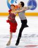 Tiffany Zahorski & Jonathan Guerreiro