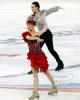 Tiffany Zahorski & Jonathan Guerreiro