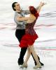 Tiffany Zahorski & Jonathan Guerreiro