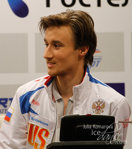 Ruslan Zhiganshin