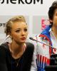 Alexandra Stepanova & Ivan Bukin