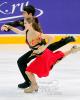 Margarita Beliakova & Dmitry Volkov