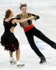 Angelika Kanivets & Alexei Chizov