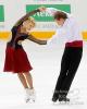 Evgenia Kosygina & Nikolai Moroshkin
