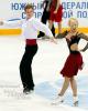 Evgenia Kosygina & Nikolai Moroshkin
