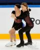 Ksenia Monko & Kirill Khaliavin