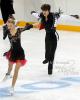 Alexandra Stepanova & Ivan Bukin
