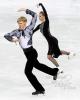 Lyudmila Sosnitskaya & Paul Golovishnikov