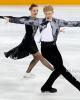 Lyudmila Sosnitskaya & Paul Golovishnikov