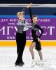Lyudmila Sosnitskaya & Paul Golovishnikov