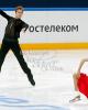 Victoria Sinitsina & Nikita Katsalapov
