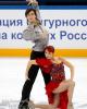 Tiffany Zahorski & Jonathan Guerreiro