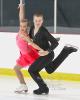 Hannah Whitley & Elliott Graham