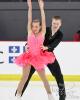 Hannah Whitley & Elliott Graham