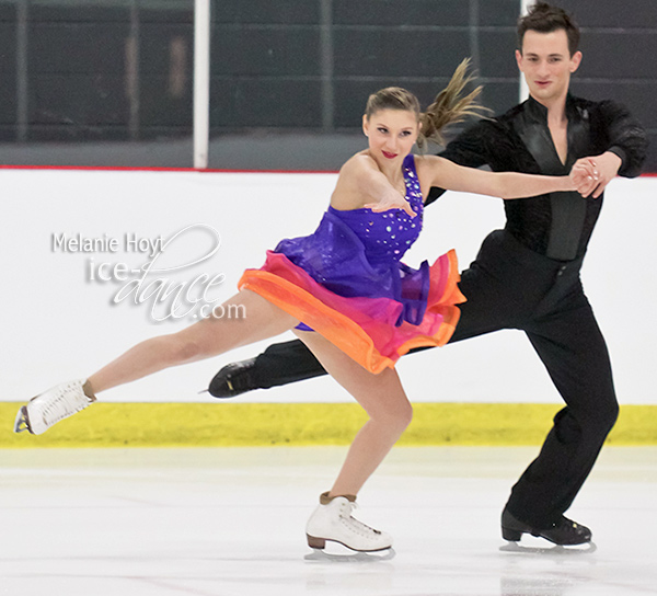 Megan Koenig-Croft & Jake Richardson